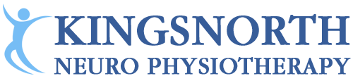 Kingsnorth Neuro Physiotherapy logo